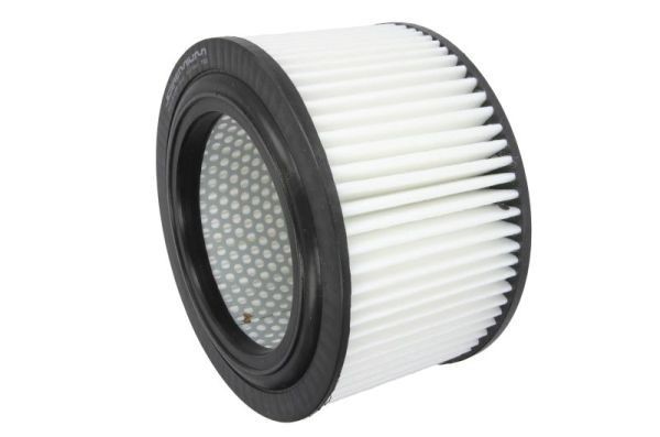 JC PREMIUM 127mm, 208mm, round, Filter Insert Height: 127mm Engine air filter B20302PR buy