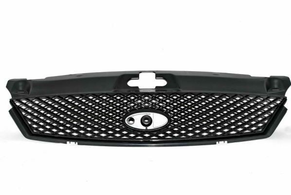 BLIC 6502-07-2555990P Front grill FORD PUMA price