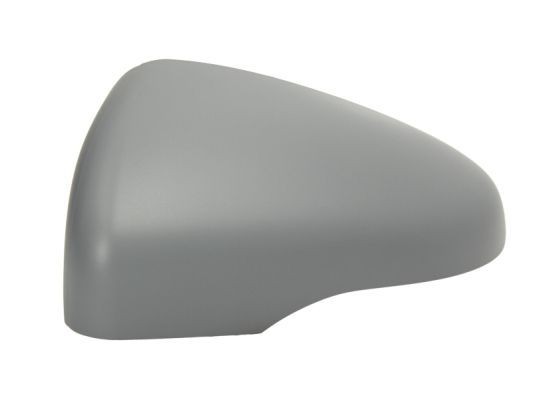 BLIC Wing mirror covers left and right VW Golf 6 new 6103-01-1312517P