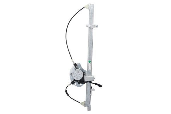 BLIC 6060-00-FI2506 Window regulator Right Front, Operating Mode: Electric, with electric motor
