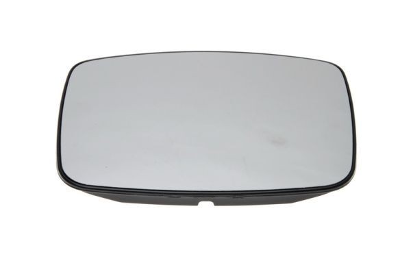 BLIC 6102-02-1293919P Mirror Glass, outside mirror Left, Right
