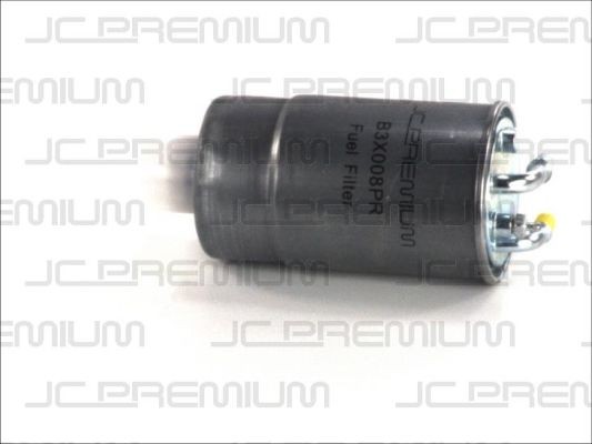 Opel COMBO Inline fuel filter 7177574 JC PREMIUM B3X008PR online buy