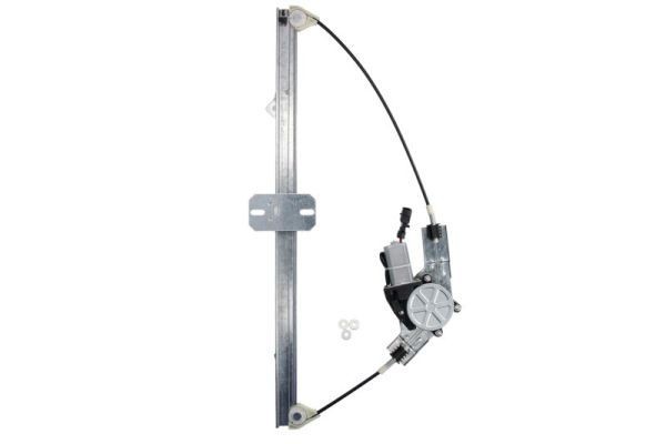 Iveco Window regulator BLIC 6060-00-RE2509 at a good price