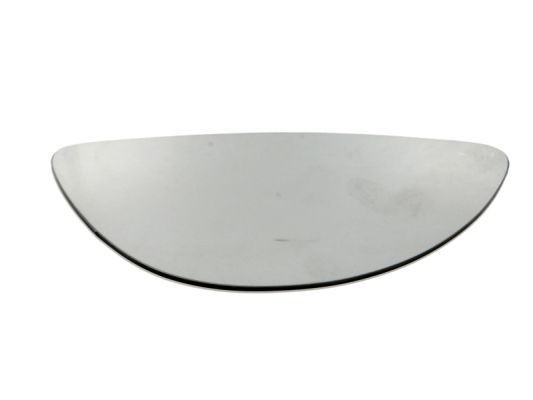 Great value for money - BLIC Mirror Glass, outside mirror 6102-02-1282919P