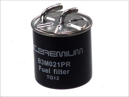 B3M021PR JC PREMIUM Fuel filters CHRYSLER In-Line Filter, 10mm, 8mm