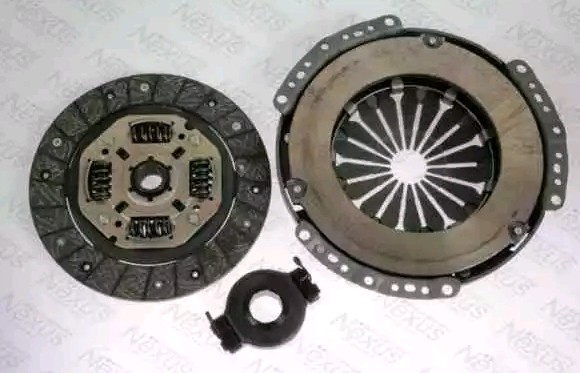 NEXUS F1T001NX Clutch kit SEAT experience and price