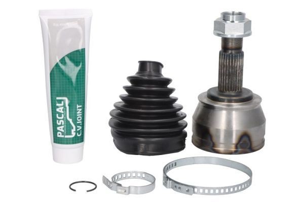 PASCAL G1F051PC Joint kit, drive shaft 46308519