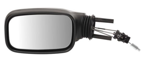 BLIC Left, black, Mechanical, Convex Side mirror 5402-04-1112598P buy