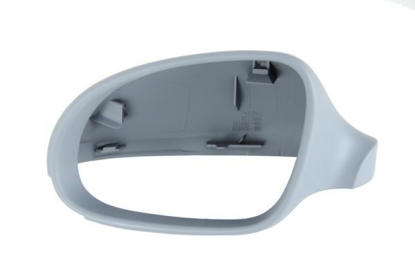 BLIC 6103011311118P Wing mirror covers Passat B6 Variant 1.4 TSI EcoFuel 150 hp Petrol/Compressed Natural Gas (CNG) 2010 price