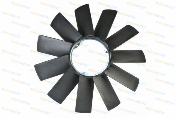 THERMOTEC D9B003TT Fan Wheel, engine cooling 11521712847