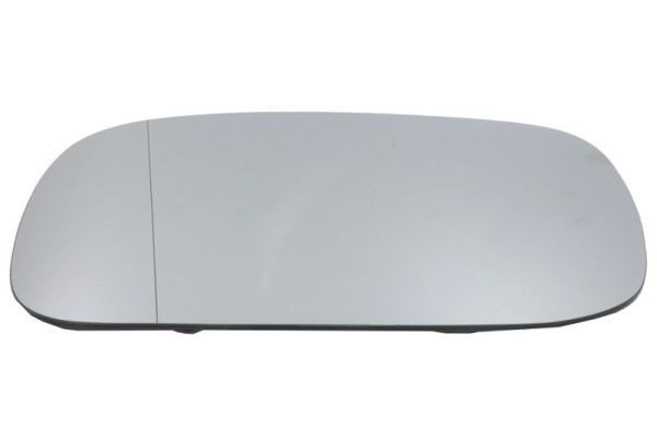BLIC 6102-02-1271122P Side-view mirrors Volkswagen TOUAREG 2003 in original quality