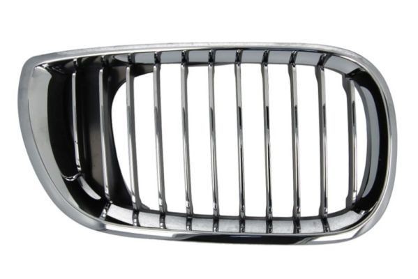 BLIC 6502070061992PP Front grille BMW 3 Saloon (E46) 316 i 115 hp Petrol 2004