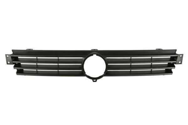 BLIC 6502-07-9505990P Front grill VW POLO 2013 in original quality