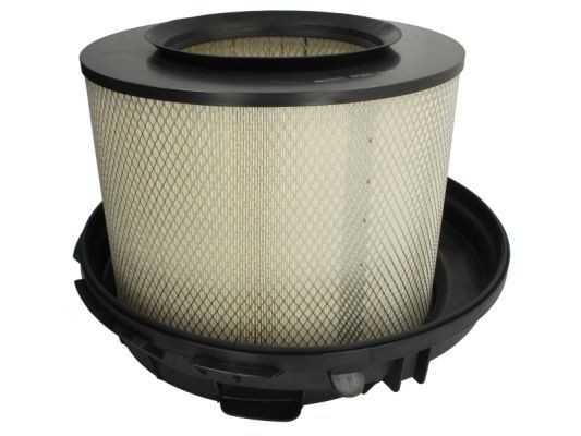 BOSS FILTERS 332,3mm, 518,5, 406mm, Filter Insert Height: 332,3mm Engine air filter BS01-076 buy