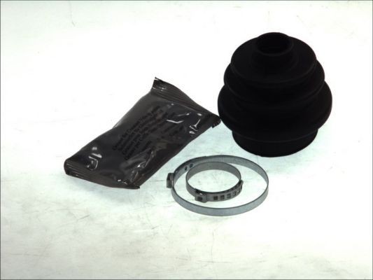 PASCAL transmission sided, 81mm Height: 81mm Bellow, driveshaft G6F021PC buy