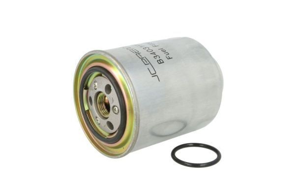 JC PREMIUM B34031PR Fuel filter Spin-on Filter