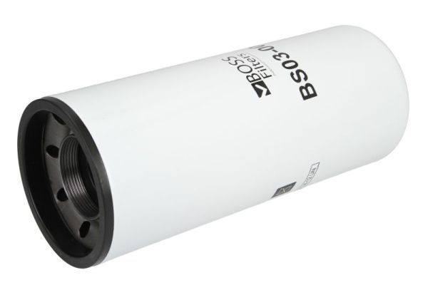 BOSS FILTERS BS03-009 Oil filter 3825970