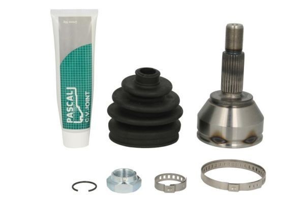 PASCAL G1G019PC Joint kit, drive shaft Wheel Side
