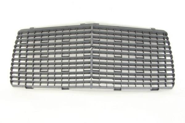 BLIC 6502-07-3526996P Front grill Mercedes S124