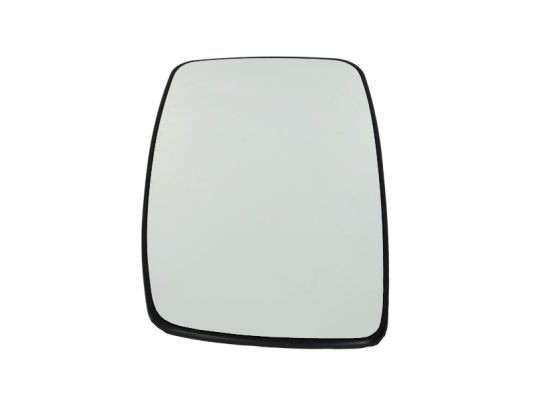 BLIC 6102-02-1232955P Mirror Glass, outside mirror Right