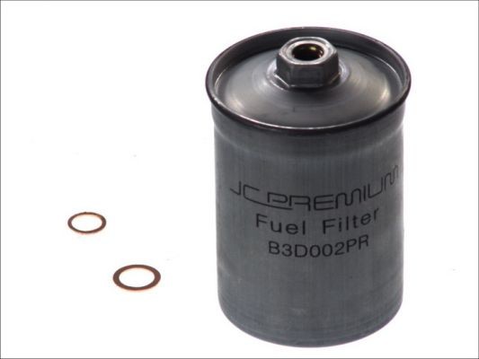 B3D002PR JC PREMIUM Fuel filters PEUGEOT Spin-on Filter