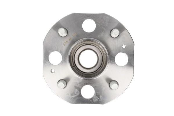 H24017BTA Wheel hub bearing kit BTA H24017BTA review and test