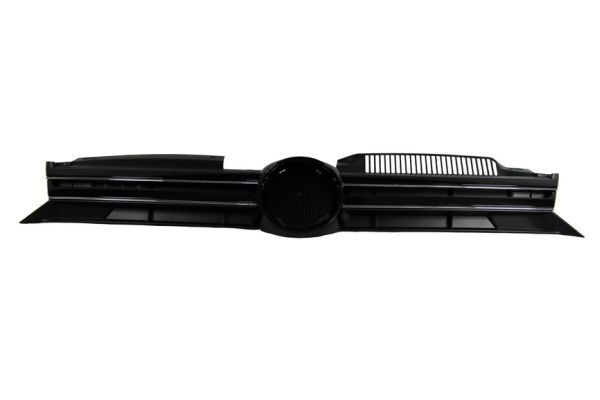 BLIC 6502-07-9534990P Front grill VW Golf 6 Convertible