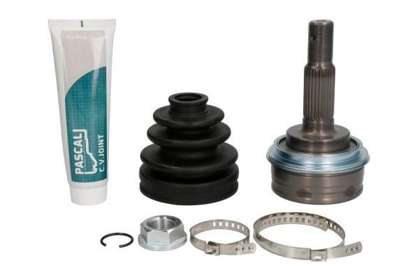 PASCAL G12032PC Joint kit, drive shaft Wheel Side