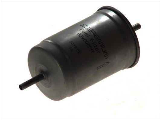 JC PREMIUM B3V008PR Fuel filter In-Line Filter, 8mm, 8mm