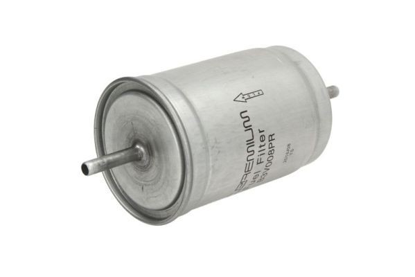 JC PREMIUM Fuel filter B3V008PR