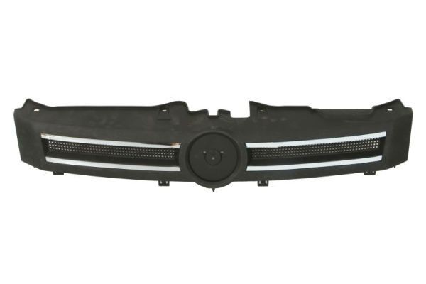 BLIC Grille assembly Fiat Punto Evo new 6502-07-2008991P