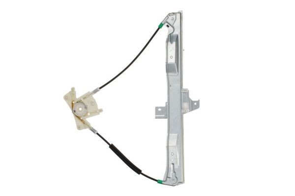 BLIC 6060-00-PE4462 Window regulator Right Front, Operating Mode: Electric, without electric motor