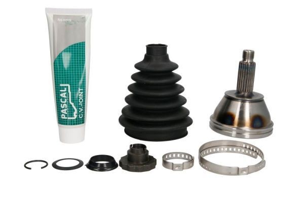 PASCAL G1S003PC Joint kit, drive shaft Wheel Side