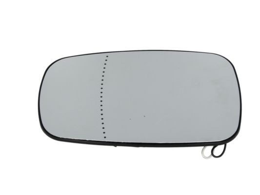 TYC 328-0106-1 Spiegelglas, Außenspiegel links ▷ AUTODOC Preis und Erfahrung