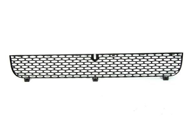 BLIC 6502-07-2509990P Front grill FORD S-MAX 2006 in original quality
