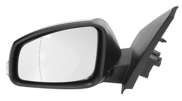 TYC 328-0106-1 Spiegelglas, Außenspiegel links ▷ AUTODOC Preis