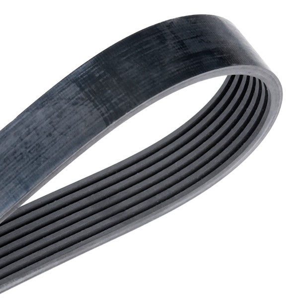 BOSCH V-ribbed belt 7 PK 1637 buy online