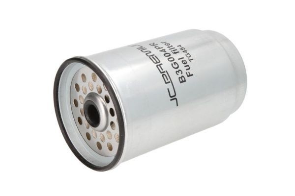 JC PREMIUM Spin-on Filter Height: 161mm Inline fuel filter B3G004PR buy