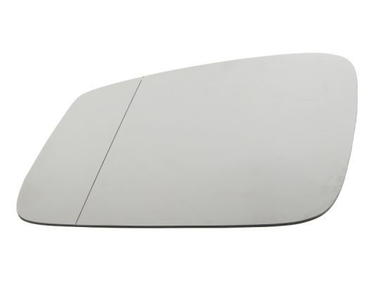 BMW Mirror Glass, outside mirror BLIC 6102-05-0280003P at a good price