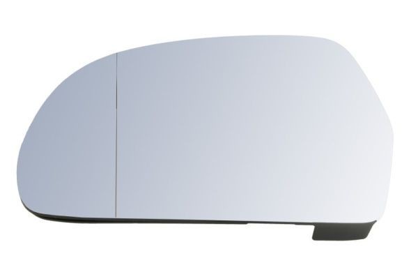 BLIC 6102-02-1232593P Wing mirror AUDI Q4 in original quality