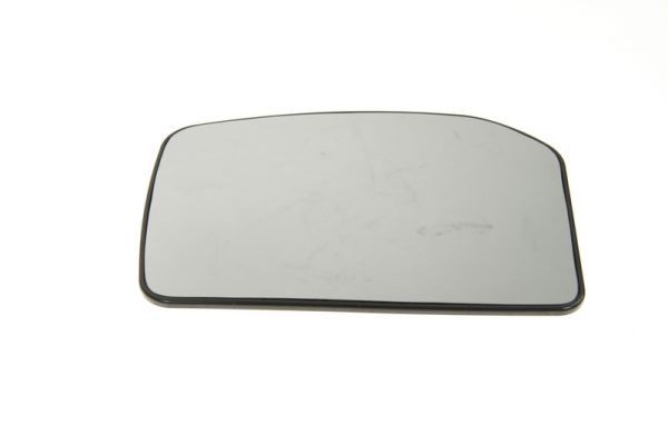BLIC 6102-02-1291918P Mirror Glass, outside mirror Left
