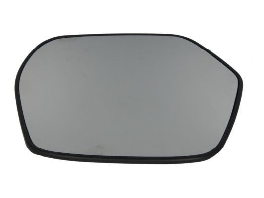 BLIC Mirror Glass, outside mirror 6102-02-1292939P Honda CR-V 2000