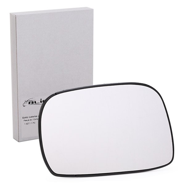 Suzuki Vetro specchio, specchio esterno BLIC 6102-02-1291227P a un prezzo conveniente
