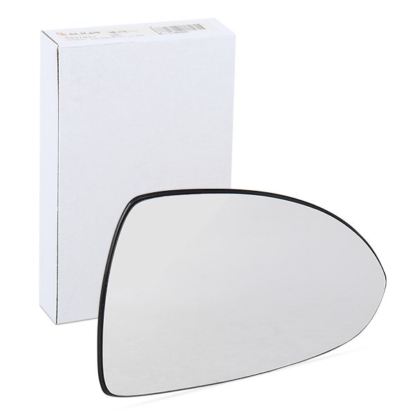 Great value for money - BLIC Mirror Glass, outside mirror 6102-02-1232220P