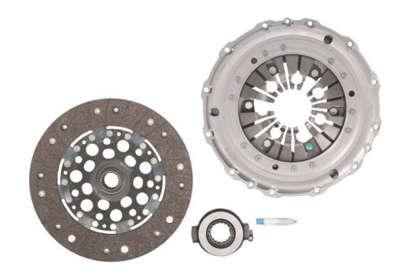 NEXUS F1R022NX Clutch kit RENAULT experience and price