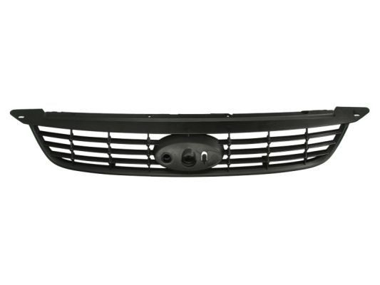 6502072533992P Radiator Grille BLIC 6502-07-2533992P review and test