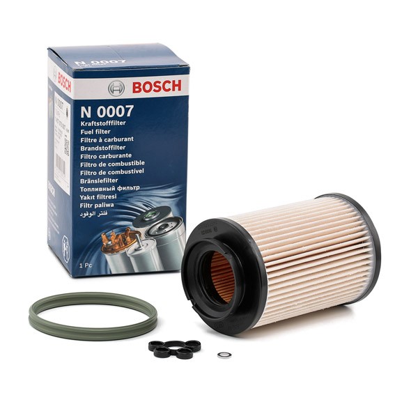 Bosch N0007 - Dieselfilter Auto : : Auto & Motorrad