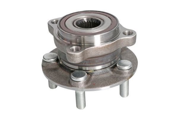 BTA Front Axle, Left, Right x124x74 mm, with integrated magnetic sensor ring Hub bearing H17011BTA buy