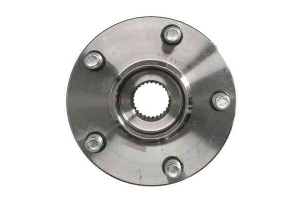 H17011BTA Wheel bearing BTA H17011BTA review and test