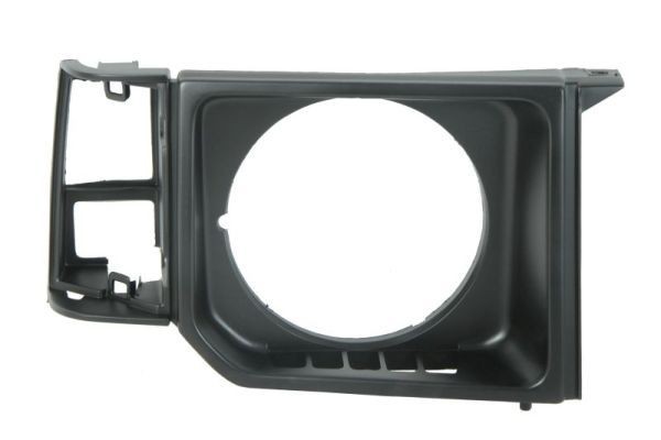 Great value for money - BLIC Frame, headlight 6502-07-3730992P